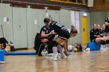 Bild 66 - wAJ SV Henstedt Ulzburg - Rellinger TV : Ergebnis: 29:30